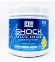 Be Supplements, Be Shock Oxido Nitrico Beta Alina, Citrulina y Cafeina, 400 g, 80 Servicios, Desarrollo de Reistencia 