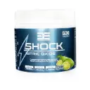Be Supplements, Be Shock Oxido Nitrico Beta Alina, Citrulina y Cafeina, 400 g, 80 Servicios, Desarrollo de Reistencia 