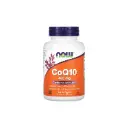 Now Foods CoQ10 400 Mg Salud Cardiovascular 60 Geles Blandos
