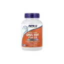 Now Foods Aceite De Pescado Dha-500 Promueve La Salud Del Cerebro 90 Cápsulas Blandas 