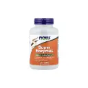 Now Foods Súper Enzimas Favorece La Digestión Saludable 180 Tabletas 