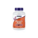 Now Foods Levadura De Cerveza 10 Cereales, 650 Mg 200 Tabletas 
