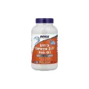 Now Foods Ultra Omega 3-D, 600 Epa/300 Dha, 180 Cápsulas Blandas De Pescado Promueve La Salud Cardiovascular