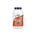Now Foods Aceite De Pescado Con Omega-3, 1000 Mg, 200 Cápsulas Blandas De Pescado Promueve La Salud Cardiovascular