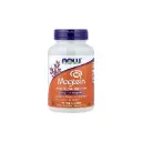 Now Foods Magtein L-Treonato De Magnesio, Refuerzo Cognitivo 90 Cápsulas Vegetales