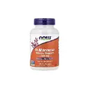 Now Foods D-Manosa 500 Mg, Refuerzo Urinario 120 Cápsulas Vegetarianas 