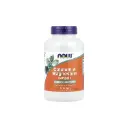 Now Foods Calcio Y Magnesio Con Vitamina D3 Y Zinc, Promueve La Salud Ósea 120 Cápsulas Blandas 