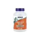 Now Foods Citrato De Magnesio 90 Cápsulas Blandas (133 Mg Por Cápsula Blanda) Refuerzo Para El Sistema Nervioso