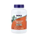 Now Foods Polvo Puro De Citrato De Potasio 340 G (12 Oz), Favorece El Equilibrio De Electrolitos Y El PH Normal