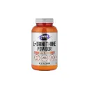 Now Foods Sports L-Ornitina En Polvo 227 G Aminoácidos Para Favorecer La Salud, Metabolismo De Las Proteínas (8 Oz) 