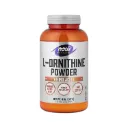 Now Foods Sports L-Ornitina En Polvo 227 G Aminoácidos Para Favorecer La Salud, Metabolismo De Las Proteínas (8 Oz) 