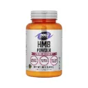 Now Foods Sports HMB En Polvo 90 G (3,2 Oz) Recuperación Deportiva 