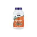Now Foods Citrato De Magnesio 250 Comprimidos (200 Mg Por Comprimido) Refuerzo Para El Sistema Nervioso, Favorece La Producción De Energía 