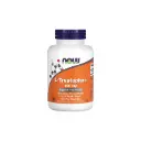 Now Foods L-Triptófano 500 Mg, Favorece El Buen Estado De Ánimo, Promueve La Relajación Y El Sueño Reparador 120 Cápsulas Vegetales 