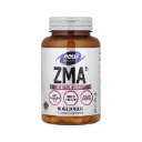 Now Foods, Sports ZMA Recuperación Deportiva, Fuerza Muscular 90 Cápsulas Vegetales 