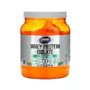 Now Foods Sports Aislado De Proteína De Suero De Leche, 544 G (1,2 Lb) Con Aminoácidos De Cadena Ramificada (BCAA)