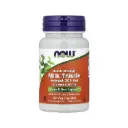 Now Foods Extracto De Cardo Mariano 300 Mg (Doble Concentración) Con Alcachofa Y Diente De León, Refuerza La Desintoxicación Y La Salud Hepática 50 Cápsulas Vegetales 