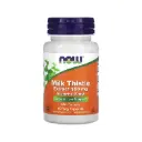 Now Foods Extracto De Cardo Mariano Con Cúrcuma, Refuerza La Desintoxicación Y La Salud Hepática 60 Cápsulas Vegetales