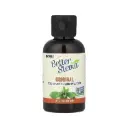 Now Foods Better Stevia Endulzante Líquido Sin Calorías, 59 Ml (2 Oz. Líq.) Amigable Con La Dieta Cetogénica