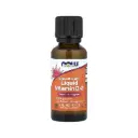 Now Foods Vitamina D3 Líquida 1000 IU, Ayuda A Mantener Los Huesos Fuertes 30 Ml (1 Oz. Líq.)