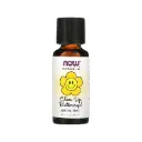 Now Foods Aceites Esenciales ¡Anímate, Ranúnculo! 30 Ml (1 Oz. Líq.) 