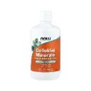 Now Foods Minerales Coloidales 946 Ml (32 Oz. Líq.) 