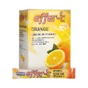 Now Suplementos Effer-C™, Electrolitos Vitales 1000 Mg De Vitamina C, 30 Paquetes 