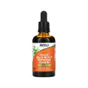 Now Foods Complejo De Nuez Negra Verde Y Ajenjo, Producto Kosher 59 Ml (2 Oz. Líq.) 