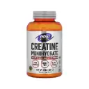 Now Foods Sports Monohidrato De Creatina, Aumento De Volumen Y Producción De Energía 227 G (8 Oz) 