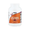 Now Foods Levadura Nutricional En Hojuelas, Fortificado Con Vitaminas B Adicionales 284 G (10 Oz) 