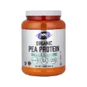 Now Foods Sports Orgánica Proteína De Arveja, 1.5 Lb (680 G) 