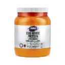 Now Foods Sports Proteína De Clara De Huevo Con Bcaa, 544 G (1,2 Lb) 