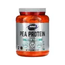 Now Foods Proteína De Guisante, 24 G De Proteína 2 Lbs (907 G) 