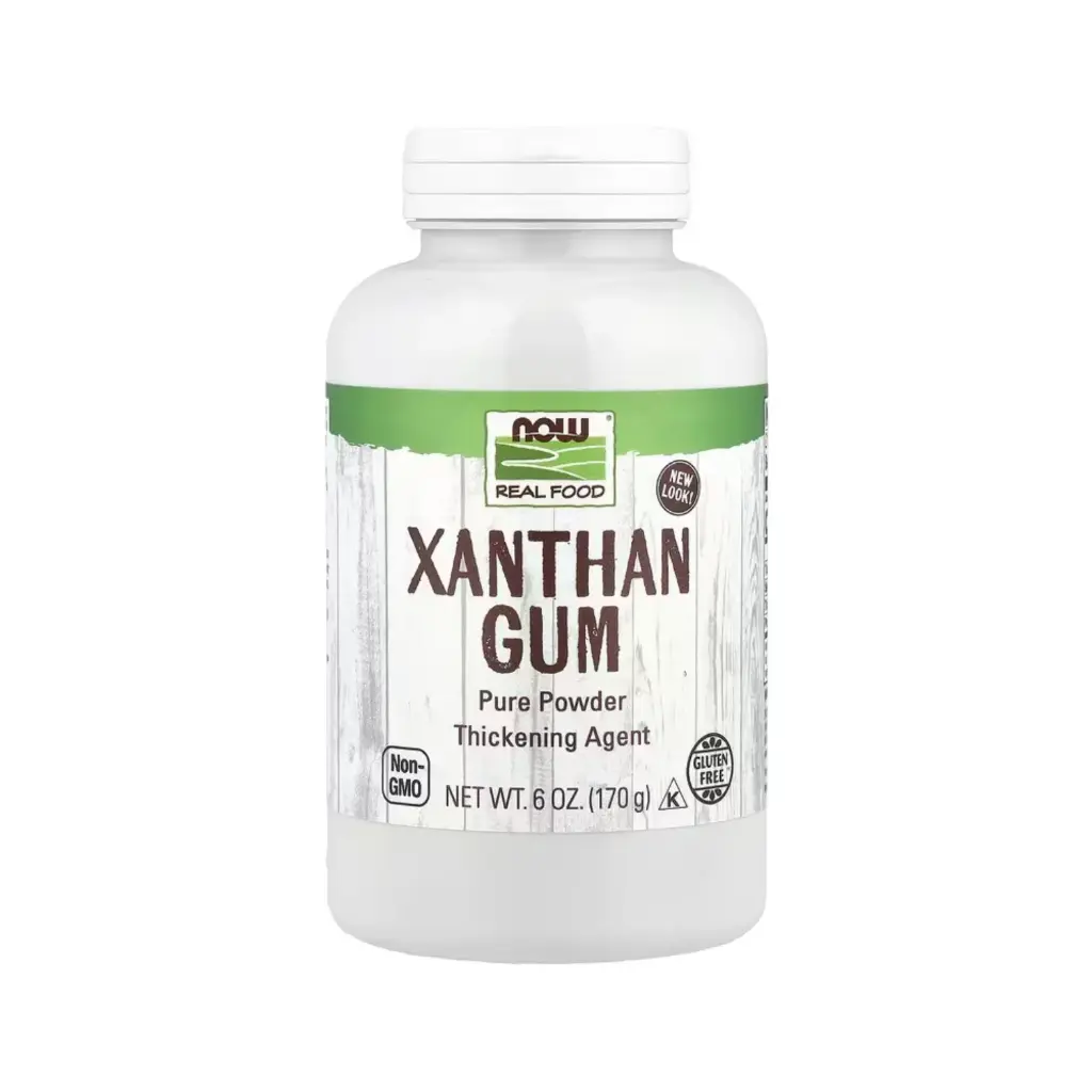 [733739061997] Now Foods Goma Xantana En Polvo 170 G (6 Oz) 