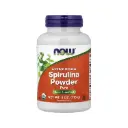 Now Foods Espirulina Orgánica Certificada En Polvo 113 G (4 Oz)