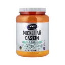 Now Foods Deportes Caseína Micelar, Instantánea 19 G De Proteína 816 G (1,8 Lb)