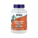 Now Foods Cloruro De Potasio En Polvo 227 G (8 Oz)