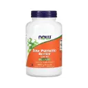 Now Foods Bayas De Palma Enana Americana 550 Mg, Refuerza La Salud De La Próstata 250 Cápsulas Vegetales 