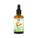 Now Foods Solutions Aceite De Argán 100 % Puro Orgánico Y Certificado, 59 Ml (2 Oz. Líq.) 