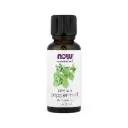 Now Foods Aceites Esenciales Menta 30 Ml (1 Oz. Líq.) 
