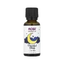 Now Foods Aceites Esenciales Sueño Tranquilo 30 Ml (1 Oz. Líq.)