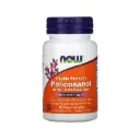 Now Foods Policosanol 20 Mg, Refuerzo Para El Colesterol 90 Cápsulas Vegetales