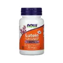 Now Foods Luteína 10 Mg, Favorece La Salud Ocular Y Promueve La Salud Macular 120 Cápsulas Blandas 
