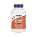 Now Foods Refuerzo Para Mantener El Equilibrio De La Cándida, Con Lapacho Rosado, Aceite De Orégano, Nuez Negra Y Ácido Caprílico, Promueve Un Equilibrio Saludable De La Flora Intestinal 180 Cápsulas Vegetales