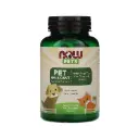 Now Foods Pets Relajante Para Perros Y Gatos 90 Pastillas