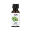 Now Foods Aceites Esenciales Albahaca 30 Ml (1 Oz. Líq.) 