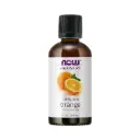 Now Foods Aceites Esenciales Naranja 118 Ml (4 Oz. Líq.)