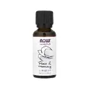 Now Foods Aceites Esenciales Mezcla Calmante, Paz Y Armonía 1 Fl Oz (30 Ml) 