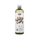 Now Foods Solutions Aceite De Ricino, Cuidado De La Piel Versátil 473 Ml (16 Oz. Líq.) 