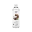 Now Foods Aceite Líquido De Coco Puro Fraccionado 16 Fl Oz (473 Ml)